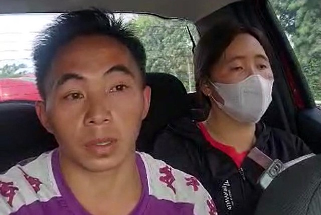 Công an vào cuộc vụ người đồng bào dân tộc tố bị ‘chặt chém’ 4,2 triệu/cuốc xe Công an vào cuộc vụ người đồng bào dân tộc tố bị ‘chặt chém’ 4,2 triệu/cuốc xe