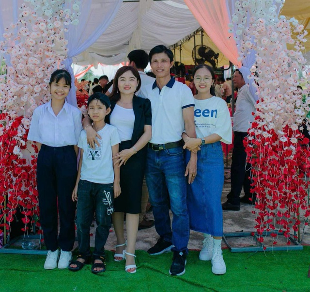 Xúc động với những lời tâm sự của con dành cho cha Xúc động với những lời tâm sự của con dành cho cha