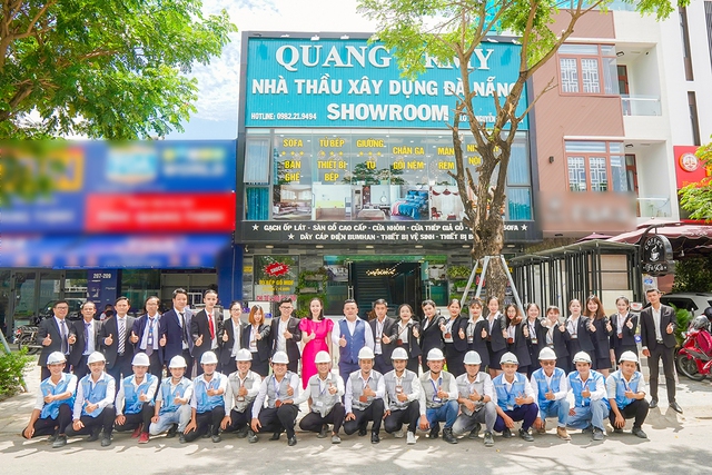 Quang Army – Kiến tạo giá trị bền vững, lan tỏa trách nhiệm cộng đồng Quang Army – Kiến tạo giá trị bền vững, lan tỏa trách nhiệm cộng đồng