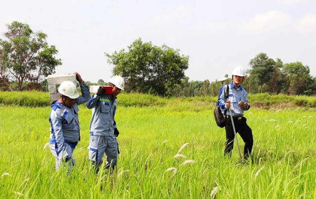 TP.HCM gấp rút giải ngân trước ngày cấp huyện kết thúc sứ mệnh TP.HCM gấp rút giải ngân trước ngày cấp huyện kết thúc sứ mệnh