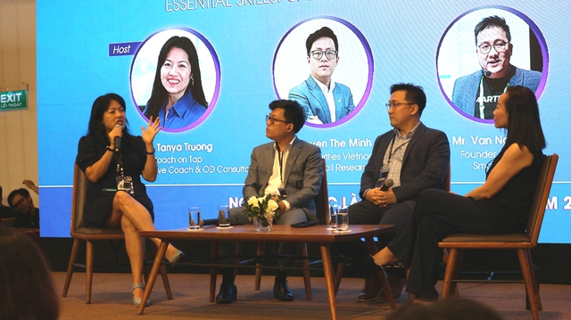AI làm hết, giới trẻ khỏi cần học? AI làm hết, giới trẻ khỏi cần học?