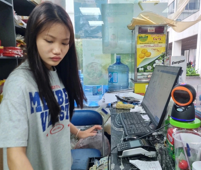 Ngành thuế lên tiếng về việc hộ kinh doanh đóng cửa hàng loạt- Ảnh 2. Ngành thuế lên tiếng về việc hộ kinh doanh đóng cửa hàng loạt- Ảnh 2.