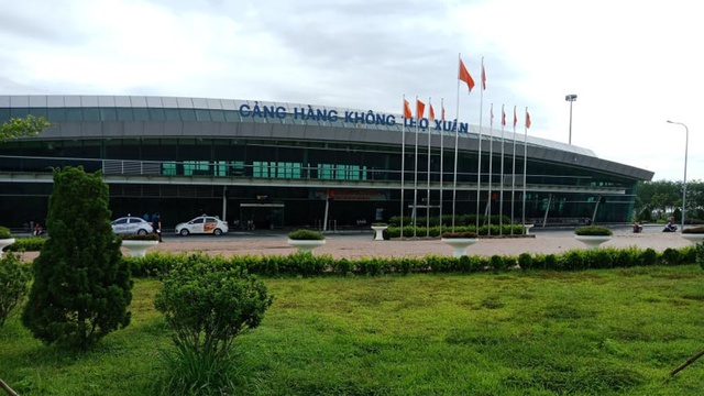 Truy tìm người điều khiển thiết bị bay gây ảnh hưởng hoạt động sân bay Thọ Xuân Truy tìm người điều khiển thiết bị bay gây ảnh hưởng hoạt động sân bay Thọ Xuân