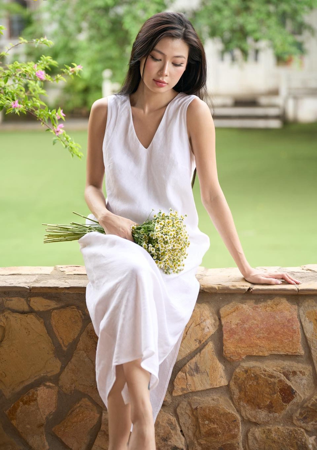 Linen - Ảnh 12.