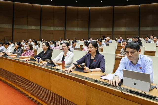 Từ 1.1.2026, người nổi tiếng khi quảng cáo phải làm những điều này Từ 1.1.2026, người nổi tiếng khi quảng cáo phải làm những điều này
