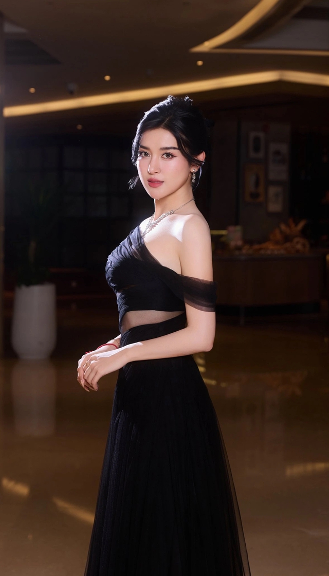 Á hậu Huyền My 'tự ái', bỏ chơi golf vì bị chê đen…- Ảnh 9. Á hậu Huyền My 'tự ái', bỏ chơi golf vì bị chê đen…- Ảnh 9.