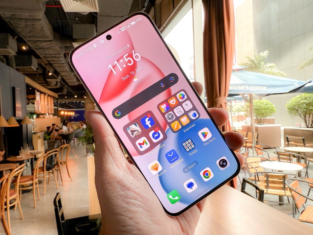 Honor 400 đưa AI khuấy động thị trường smartphone tầm trung - Ảnh 2.