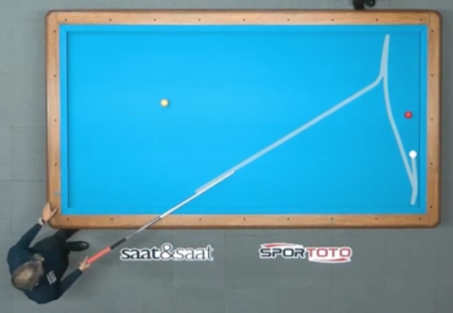 Billiards: Liên tiếp tung siêu phẩm, Trần Quyết Chiến thắng ngoạn mục để vào chung kết- Ảnh 3. Billiards: Liên tiếp tung siêu phẩm, Trần Quyết Chiến thắng ngoạn mục để vào chung kết- Ảnh 3.