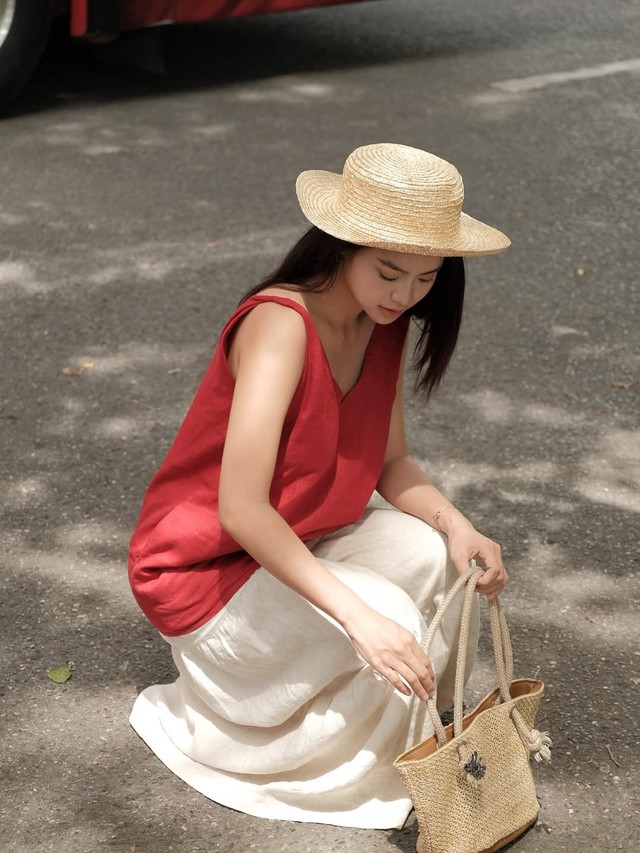 Linen - Ảnh 8.