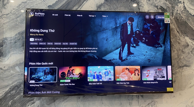 Khám phá mẫu TV thông minh giá mềm Xiaomi TV A Pro 55 thế hệ 2026 - Ảnh 3.