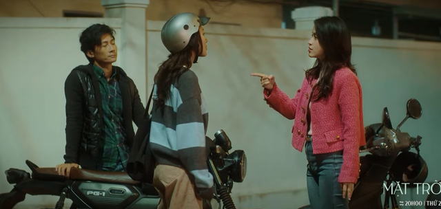 ‘Mặt trời lạnh’ tập 7: Lam Anh và Mai Ly thành tình địch? ‘Mặt trời lạnh’ tập 7: Lam Anh và Mai Ly thành tình địch?