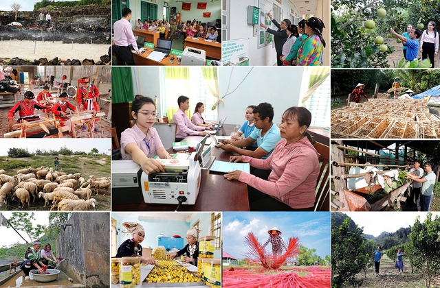 Xây dựng Đảng bộ Ngân hàng Chính sách Xã hội TW vững mạnh toàn diện Xây dựng Đảng bộ Ngân hàng Chính sách Xã hội TW vững mạnh toàn diện