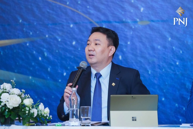 PNJ lần thứ hai liên tiếp vào danh sách Fortune 500 Đông Nam Á- Ảnh 2. PNJ lần thứ hai liên tiếp vào danh sách Fortune 500 Đông Nam Á- Ảnh 2.