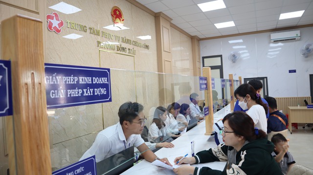 Bình Phước: Xây dựng chính quyền gần dân, sát dân, tất cả vì lợi ích của dân - Ảnh 5.