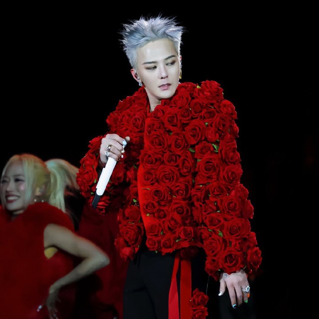 G-Dragon giàu có đến mức độ nào? G-Dragon giàu có đến mức độ nào?