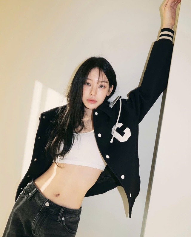 Không phải idol hay diễn viên, nữ hoàng quảng cáo mới của Kbiz là một vũ công Không phải idol hay diễn viên, nữ hoàng quảng cáo mới của Kbiz là một vũ công