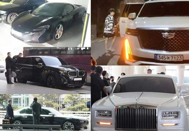 G-Dragon giàu có đến mức độ nào? - Ảnh 3.