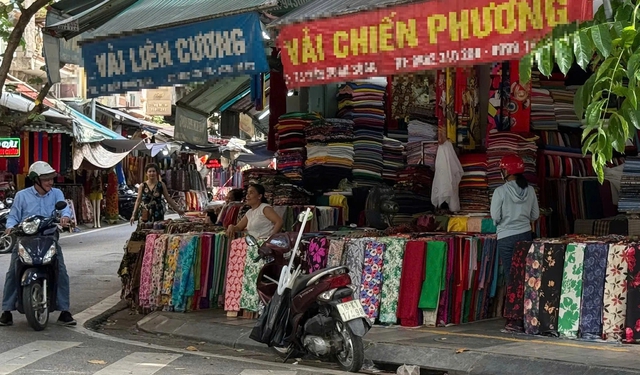Cục thuế giải thích về truy thu thuế khoán Đối với hộ kinh doanh - Ảnh 2. Cục thuế giải thích về truy thu thuế khoán Đối với hộ kinh doanh - Ảnh 2.