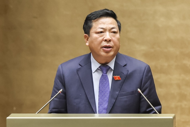 Luật Đường sắt sẽ ‘mở cửa’ cho doanh nghiệp tư nhân ra sao? Luật Đường sắt sẽ ‘mở cửa’ cho doanh nghiệp tư nhân ra sao?