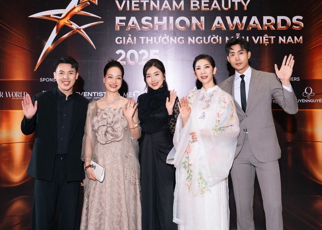 Võ Hoàng Yến đón tin vui sau khi tái xuất - Ảnh 2.