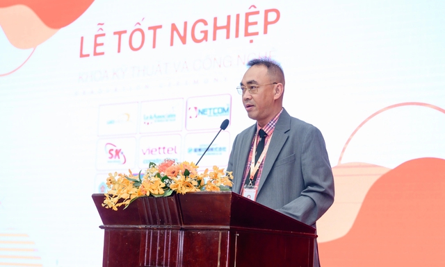 35% tân kỹ sư kỹ thuật, công nghệ Huế được doanh nghiệp nước ngoài tuyển dụng 35% tân kỹ sư kỹ thuật, công nghệ Huế được doanh nghiệp nước ngoài tuyển dụng