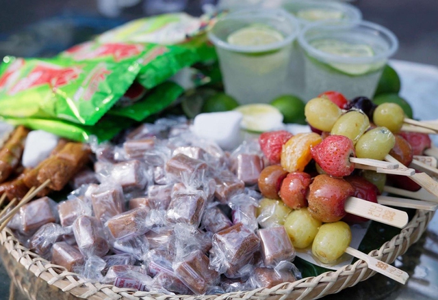 Tưởng chăm partner đã đủ ‘tận răng’, ai ngờ ‘ê chề’ từng miếng khi gặp Ê Mênu! Tưởng chăm partner đã đủ ‘tận răng’, ai ngờ ‘ê chề’ từng miếng khi gặp Ê Mênu!