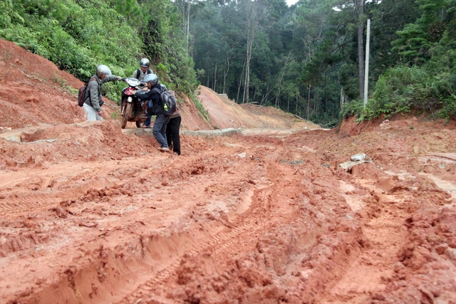 L&agrave;m ph&oacute;ng vi&ecirc;n thường tr&uacute; - Ảnh 1.
