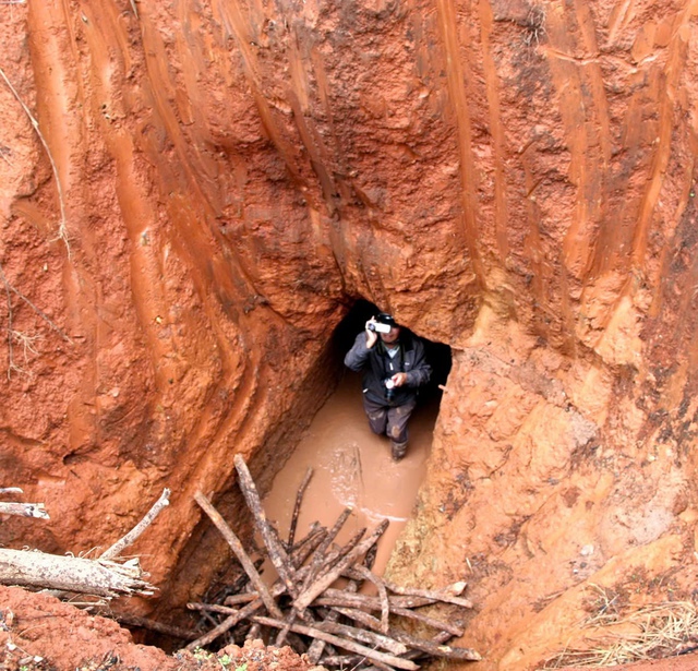 L&agrave;m ph&oacute;ng vi&ecirc;n thường tr&uacute; - Ảnh 2.