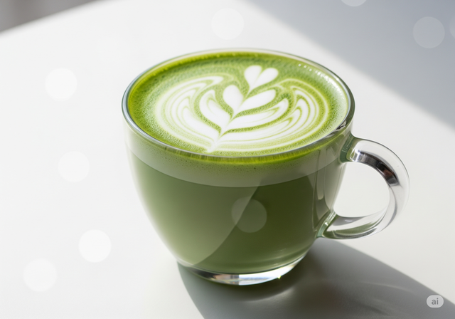 Matcha tốt cho sức khỏe nhưng đừng uống quá nhiều, vì lý do sau đây Matcha tốt cho sức khỏe nhưng đừng uống quá nhiều, vì lý do sau đây