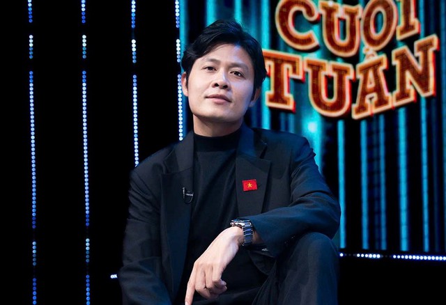 Nhạc sĩ Nguyễn Văn Chung trải lòng về chuyện tái hôn sau đổ vỡ Nhạc sĩ Nguyễn Văn Chung trải lòng về chuyện tái hôn sau đổ vỡ