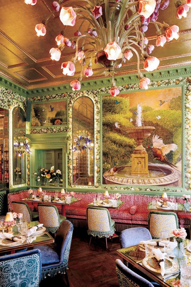 Private Club: Hệ sinh thái kết nối những tinh hoa - Ảnh 2.