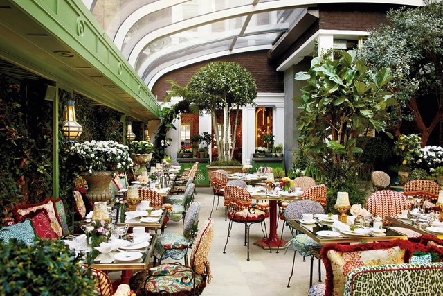 Private Club: Hệ sinh thái kết nối những tinh hoa - Ảnh 1.