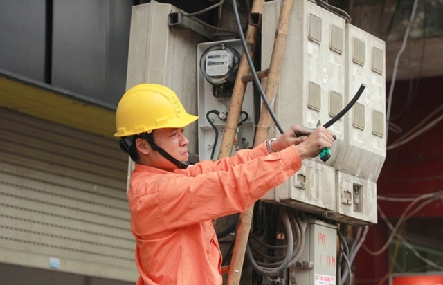 Lịch cúp điện tỉnh Đồng Nai ngày 18 – 19.6 Lịch cúp điện tỉnh Đồng Nai ngày 18 – 19.6