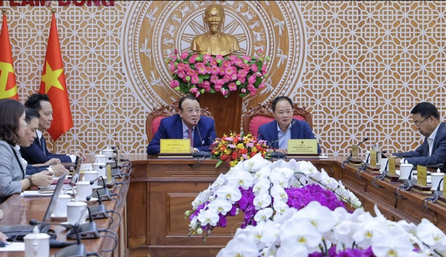 Nghị quyết 68 và Nghị quyết 198 gỡ bỏ định kiến dân doanh Nghị quyết 68 và Nghị quyết 198 gỡ bỏ định kiến dân doanh