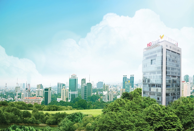 HDBank ký kết với PV Power, thúc đẩy chuyển đổi năng lượng bền vững HDBank ký kết với PV Power, thúc đẩy chuyển đổi năng lượng bền vững