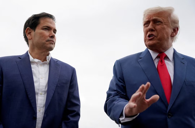 Mỹ xem xét cấm nhập cảnh thêm 36 nước, ông Trump có chỉ đạo mới đáng chú ý Mỹ xem xét cấm nhập cảnh thêm 36 nước, ông Trump có chỉ đạo mới đáng chú ý