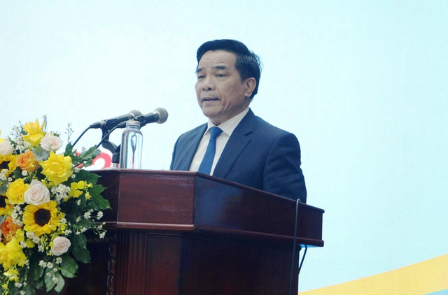‘Quảng Nam hôm nay, TP.Đà Nẵng sau này sẽ thường xuyên lắng nghe báo chí’ ‘Quảng Nam hôm nay, TP.Đà Nẵng sau này sẽ thường xuyên lắng nghe báo chí’