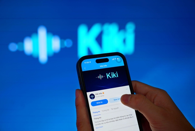 Việt Nam đã có mô hình AI do người Việt làm chủ và kiểm soát huấn luyện- Ảnh 4. Việt Nam đã có mô hình AI do người Việt làm chủ và kiểm soát huấn luyện- Ảnh 4.