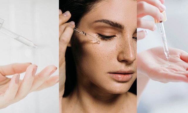 Gợi ý cách trị nám chân sâu, nám mảng… hiệu quả tại nhà không cần xâm lấn Gợi ý cách trị nám chân sâu, nám mảng… hiệu quả tại nhà không cần xâm lấn
