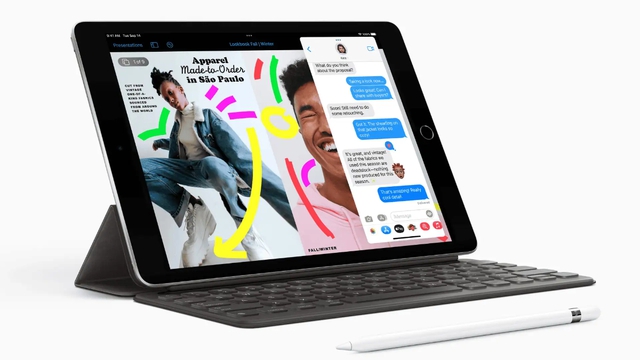 Nỗi niềm của người dùng iPad giá rẻ Nỗi niềm của người dùng iPad giá rẻ