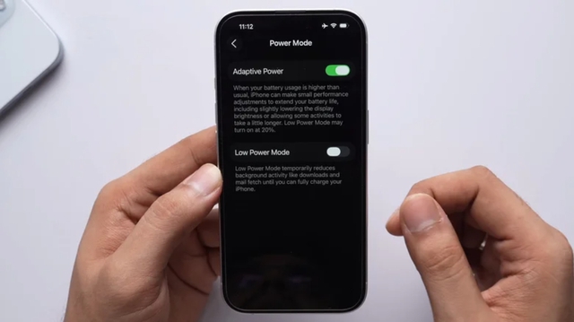 Khám phá tính năng được người dùng iPhone chờ đợi trên iOS 26 - Ảnh 2.