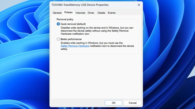 Việc rút USB an toàn khỏi Windows liệu còn cần thiết? - Ảnh 2.