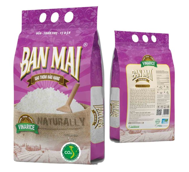 Ấn Độ xả kho, gạo Việt Nam có bị tác động?- Ảnh 2. Ấn Độ xả kho, gạo Việt Nam có bị tác động?- Ảnh 2.