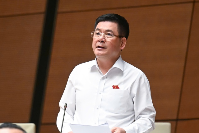 Bộ trưởng Công thương: Hàng giả phức tạp, khó quản livestream bán hàng Bộ trưởng Công thương: Hàng giả phức tạp, khó quản livestream bán hàng