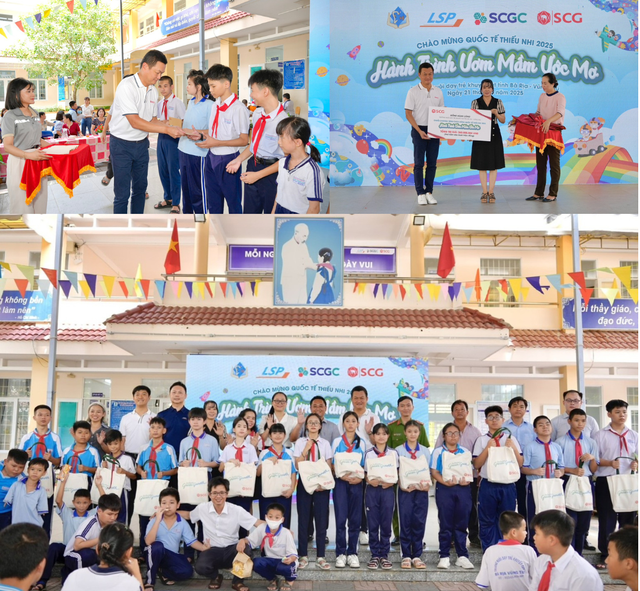 ‘Áo giáp’ kỹ năng số cho học sinh khiếm thính: Khi công nghệ trở thành nhịp cầu- Ảnh 3.
