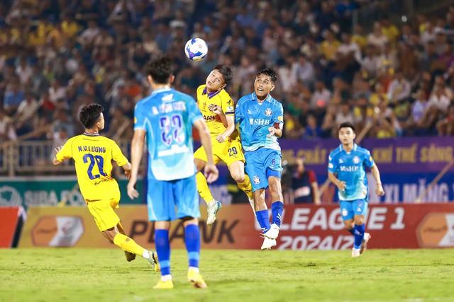 Lịch thi đấu vòng cuối cùng V-League: Đà Nẵng còn nước còn tát, đội Bình Định ‘sống chết’ do… số- Ảnh 4.