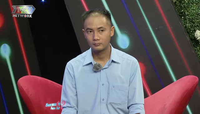 Kỹ sư điện chinh phục cô gái xinh đẹp trong chương trình truyền hình hẹn hò - Ảnh 2. Kỹ sư điện chinh phục cô gái xinh đẹp trong chương trình truyền hình hẹn hò - Ảnh 2.