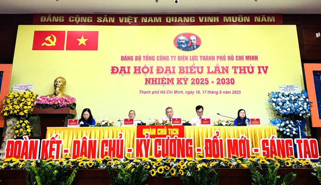 EVNHCMC 100% trạm 110kV không người trực, toàn bộ  lưới trung thế được điều khiển từ xa - Ảnh 3.