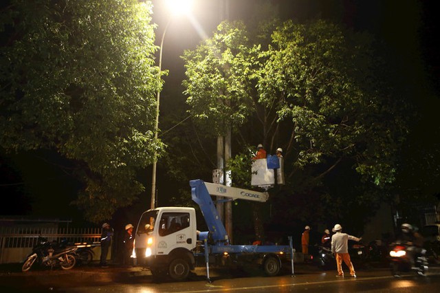 PC Đắk Nông nỗ lực đảm bảo an toàn điện mùa mưa bão  - Ảnh 2.