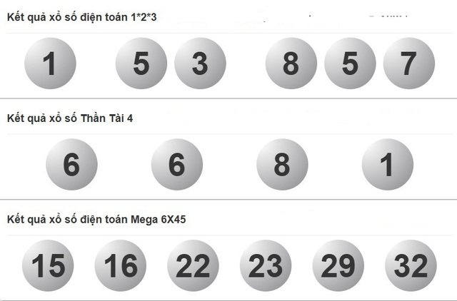 Kết quả xổ số h&ocirc;m nay - KQXS - Xổ số trực tiếp chủ nhật ng&agrave;y 15.6.2025 - Ảnh 3.